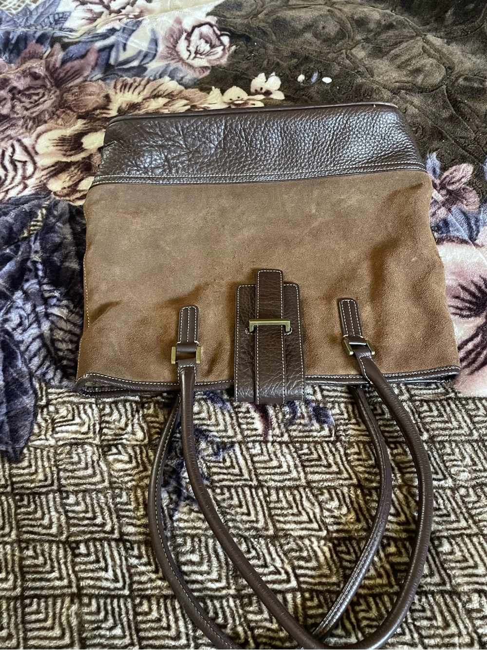 Eddie Bauer tote Bag